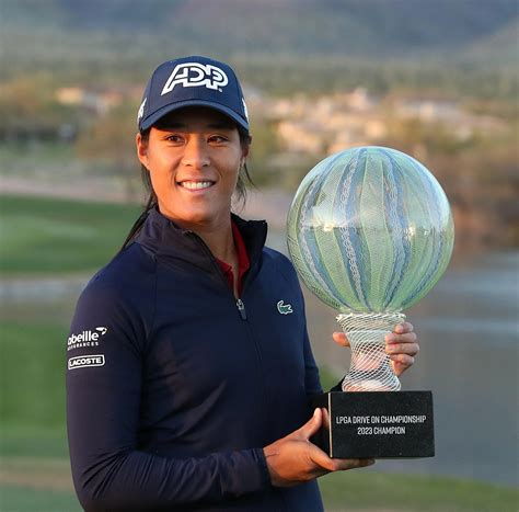 celine boutier age|boutier lpga.